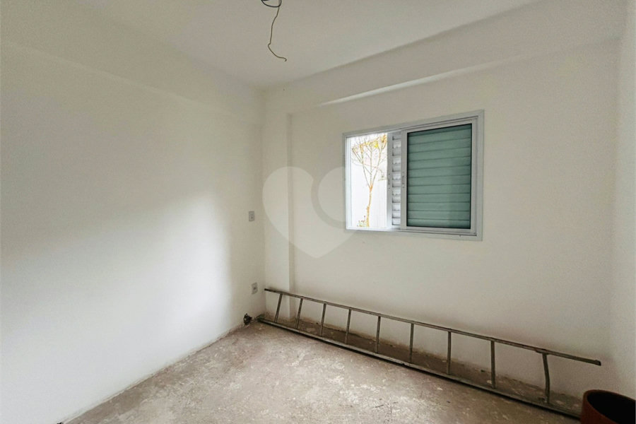 Apartamento à venda com 2 quartos em Conceição, São Paulo, SP