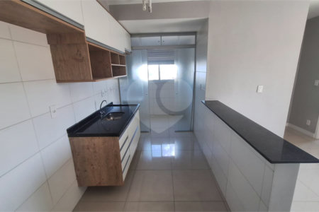 Apartamento à venda com 2 quartos, sendo 1 suíte,  em Parque Bela Vista, Votorantim, SP