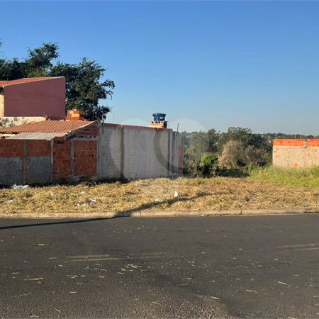 Terreno à venda em Residencial Vila Martins, Salto, SP