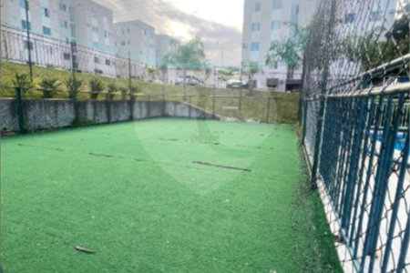 Apartamento à venda com 2 quartos em Campo Grande, Rio de Janeiro, RJ