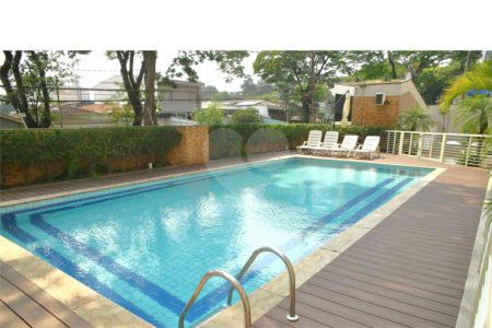 Apartamento à venda com 3 suítes em Nova Petrópolis, São Bernardo do Campo, SP