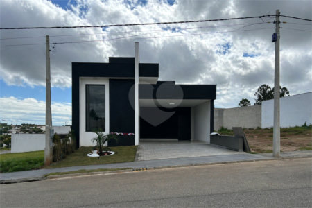 Casa à venda com 3 quartos, sendo 1 suíte,  no condomínio Reserva Ipanema, Sorocaba - SP
