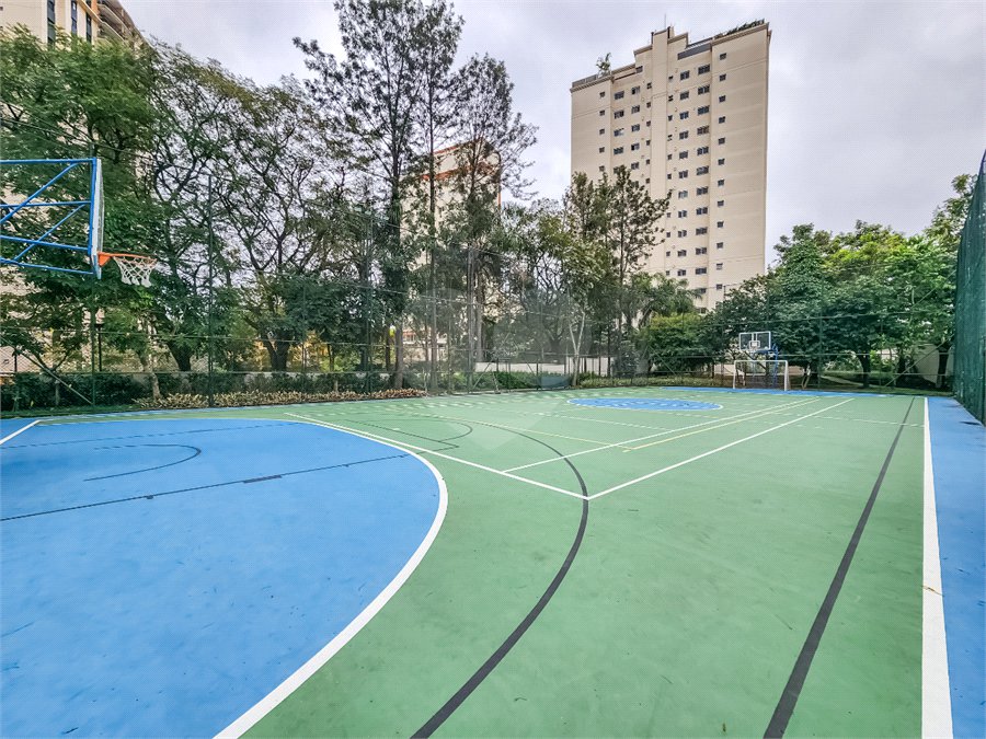 Apartamento à venda com 3 suítes em Alto da Boa Vista, São Paulo, SP