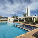 Apartamento à venda com 2 quartos em Ipatinga, Sorocaba, SP