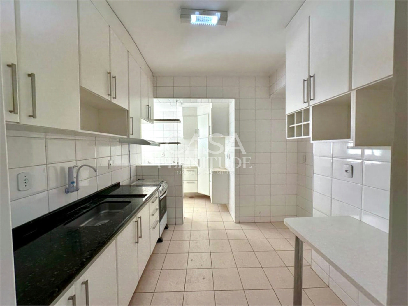 Apartamento para alugar com 3 quartos, sendo 1 suíte, em Parque Campolim, Sorocaba, SP