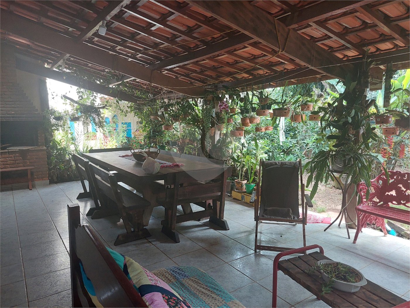 Casa à venda ou para alugar com 4 quartos, sendo 2 suítes,  em Rancho Grande, Mairiporã, SP