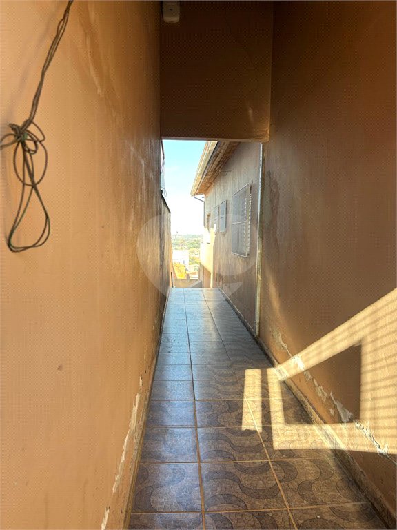Casa à venda com 3 quartos, sendo 1 suíte, em Jardim Imperador, Salto, SP