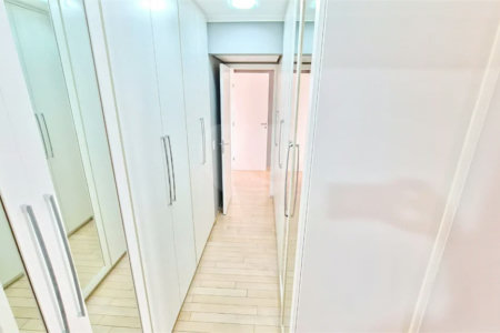 Apartamento à venda com 3 suítes em Santa Teresinha, São Paulo, SP