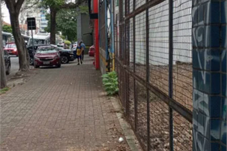 Terreno à venda em Água Branca, São Paulo, SP