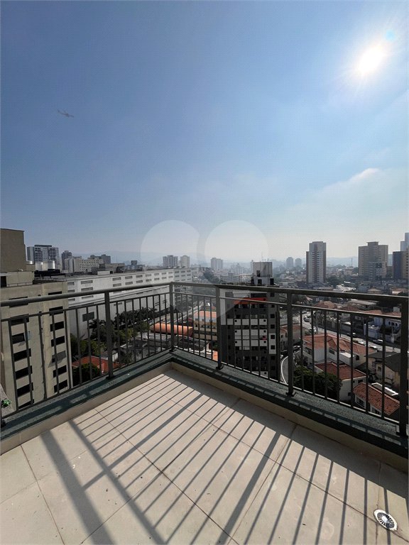 Studio à venda com 3 quartos, sendo 1 suíte, em Tucuruvi, São Paulo, SP