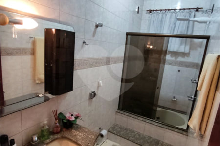 Sobrado à venda com 3 quartos, sendo 1 suíte, em Campos Elíseos, Ribeirão Preto, SP