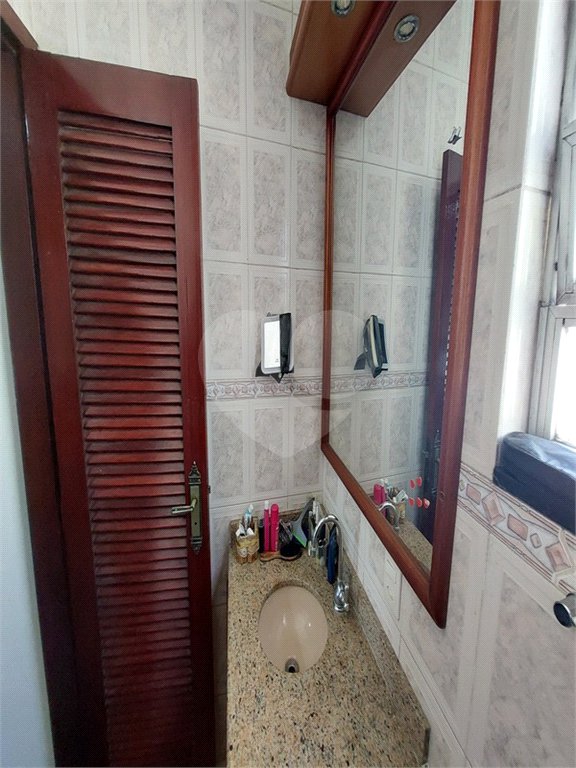 Cobertura à venda com 3 quartos, sendo 2 suítes, em Vila Isabel, Rio de Janeiro, RJ