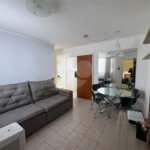 Apartamento à venda com 2 quartos em Vila Augusta, Sorocaba, SP