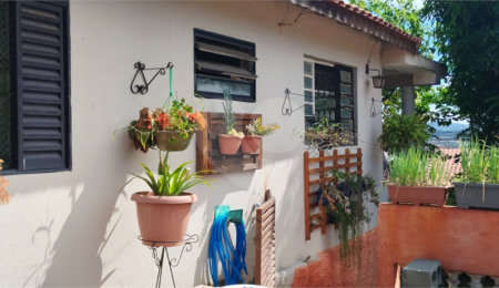 Casa à venda com 2 quartos em Jardim Imperial, Atibaia, SP