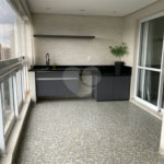 Apartamento à venda com 3 suítes em Vila Andrade, São Paulo, SP