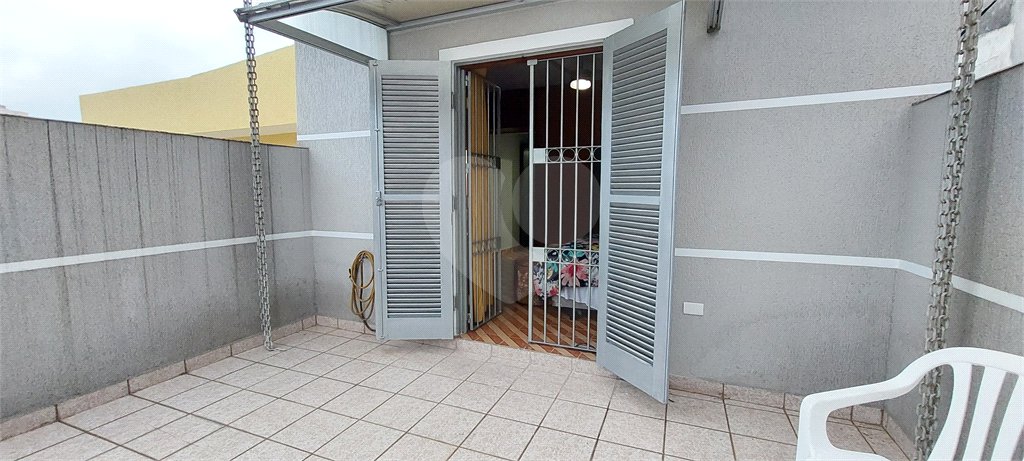 Casa à venda com 3 quartos, sendo 1 suíte,  em Vila Gustavo, São Paulo, SP
