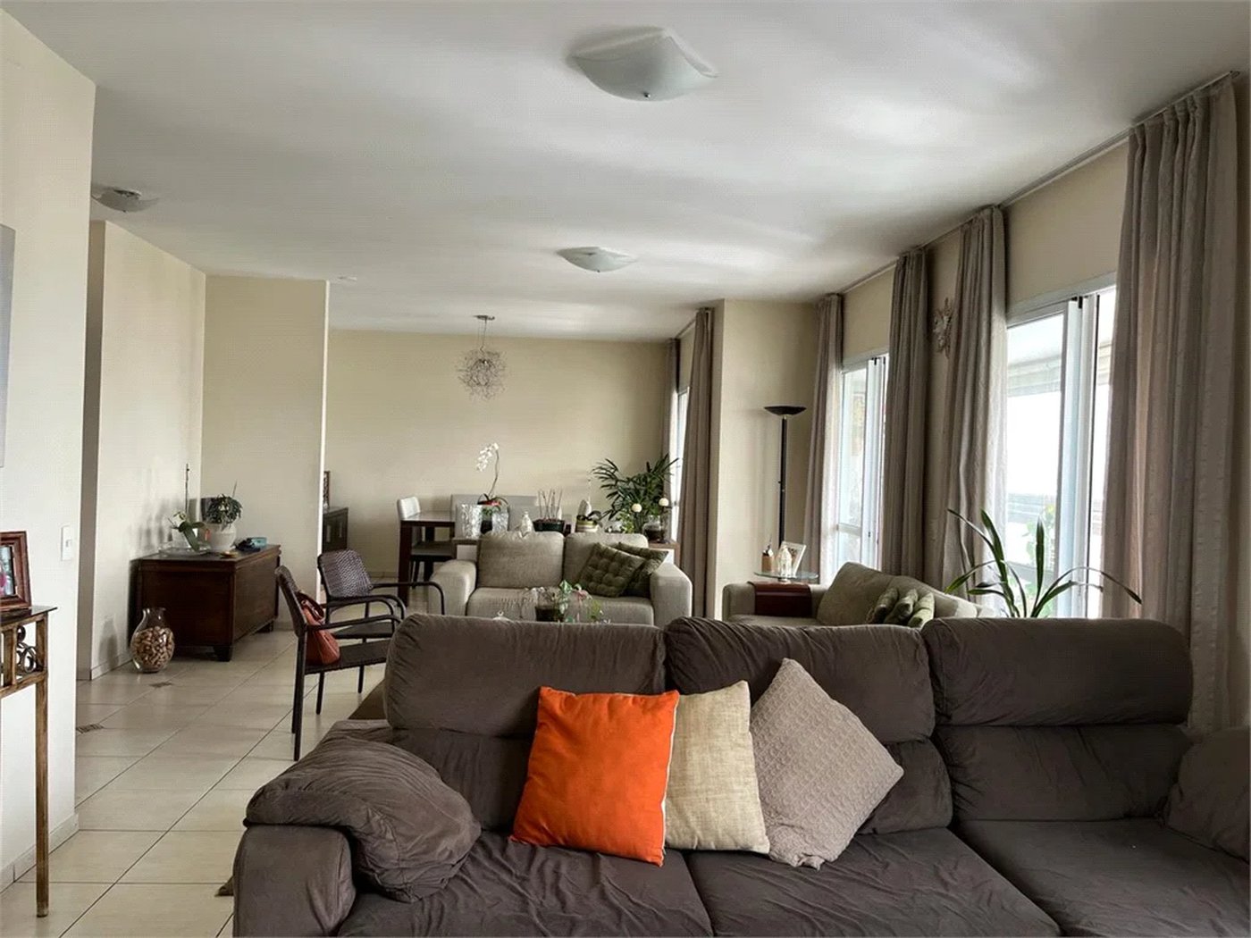 Apartamento à venda com 3 suítes em Vila Andrade, São Paulo, SP
