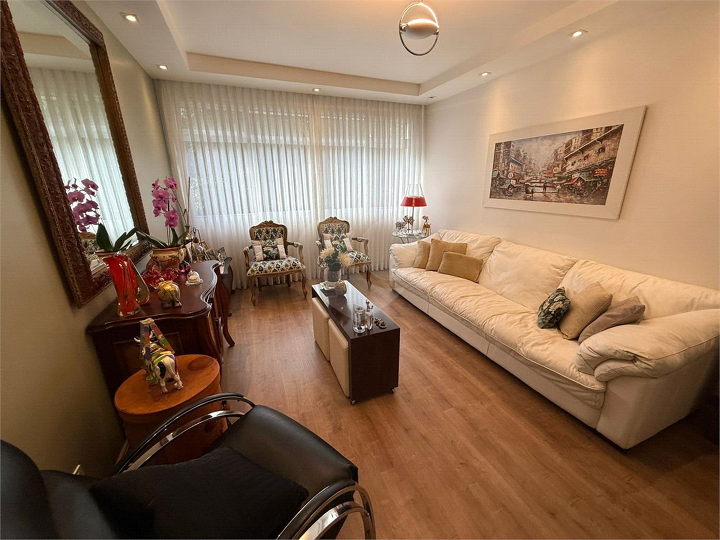 Apartamento à venda com 2 quartos em Perdizes, São Paulo, SP