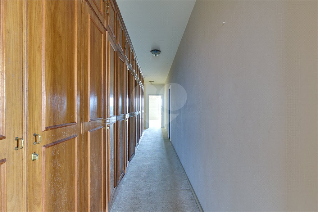 Apartamento à venda com 4 suítes em Santo Amaro, São Paulo, SP
