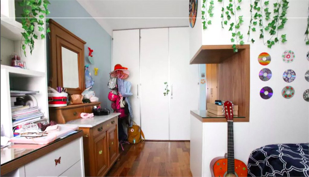 Apartamento à venda com 3 quartos, sendo 1 suíte, em Itaim Bibi, São Paulo, SP