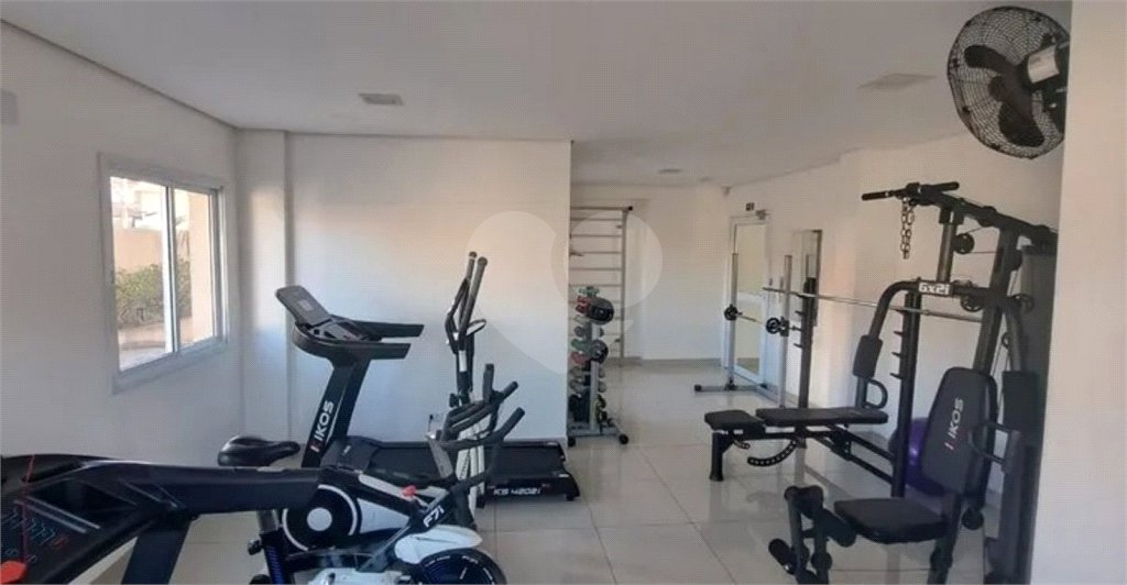 Apartamento à venda com 2 quartos em Vila Ede, São Paulo, SP
