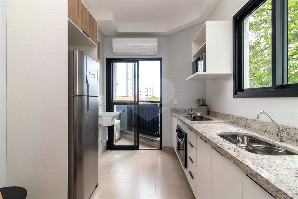 Studio à venda em Casa Verde, São Paulo, SP
