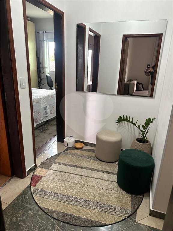 Apartamento à venda com 3 quartos, sendo 1 suíte,  em Vila Pires, Santo André, SP