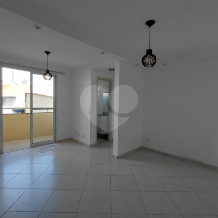 Apartamento á venda - Vila Guarani