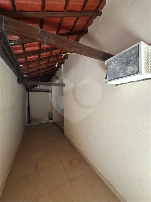 Casa à venda com 2 quartos em Campo Grande, Rio de Janeiro, RJ