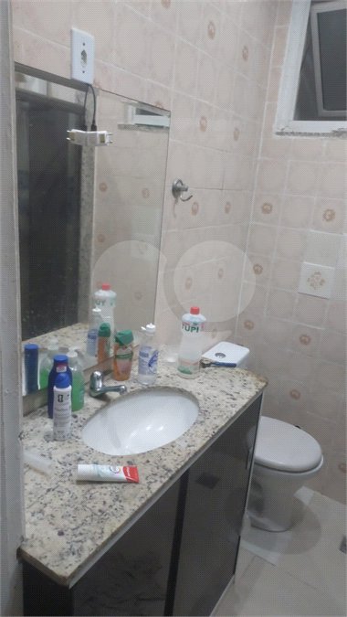 Casa de Vila à venda com 2 quartos em Cidade Nova, Rio de Janeiro, RJ
