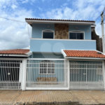 Casa à venda com 3 quartos em Jardim Itália, Itapetininga, SP
