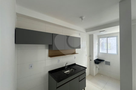 Apartamento para alugar com 1 quarto em Jardim do Triunfo, Guarulhos, SP