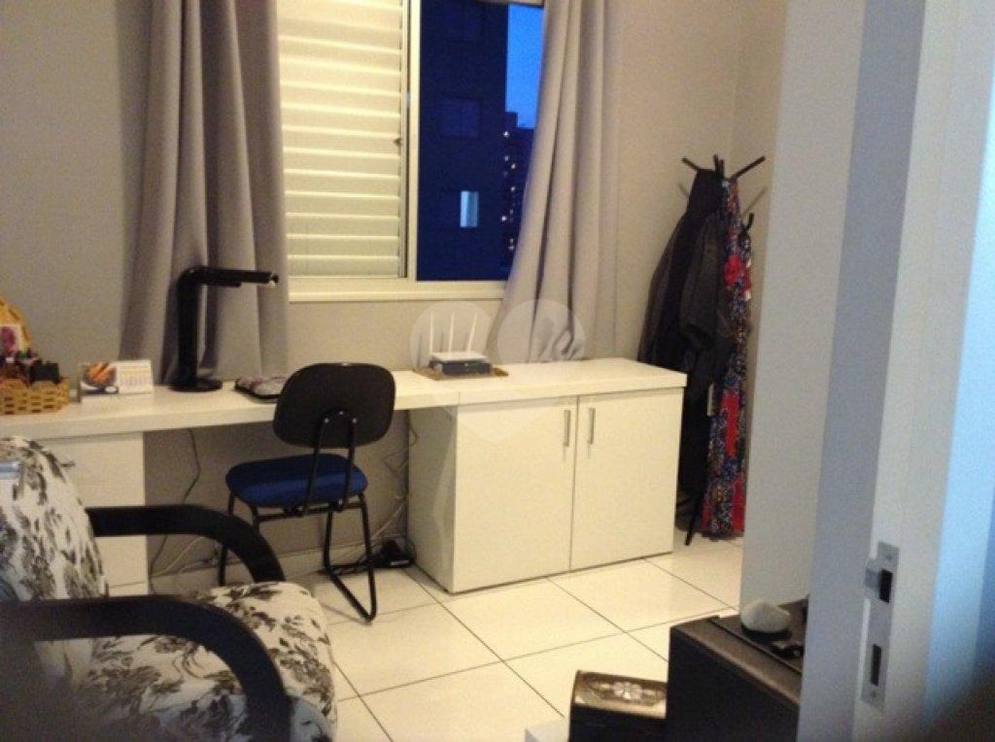 Apartamento à venda com 2 quartos em Sacomã, São Paulo, SP