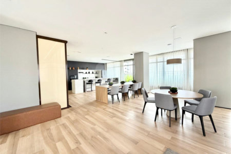 Apartamento à venda com 3 suítes em Campo Belo, São Paulo, SP