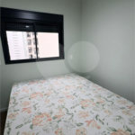 Apartamento à venda ou para alugar com 1 quarto em Jardim Esplanada, São José dos Campos, SP