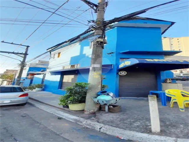 Prédio à venda em Lauzane Paulista, São Paulo, SP