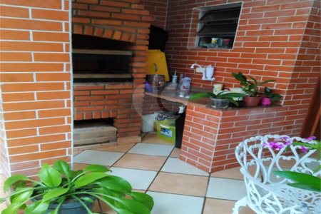 Sobrado à venda com 3 quartos, sendo 2 suítes, em Jardim Santa Emília, São Paulo, SP