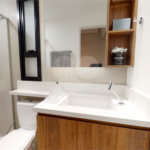 Apartamento à venda com 2 quartos, sendo 1 suíte, em Vila Assunção, Santo André, SP