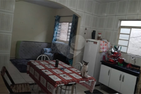 Casa à venda com 4 quartos em Jardim São Judas Tadeu, Salto, SP