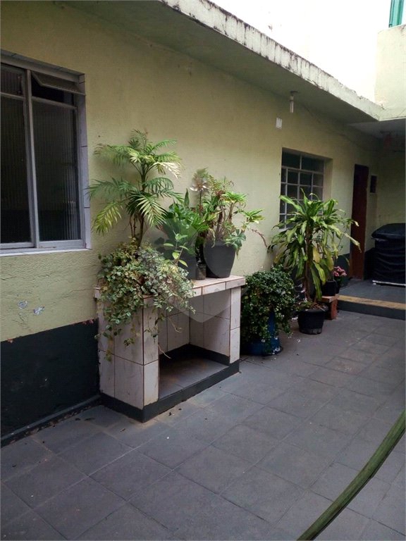 Casa à venda com 2 quartos em Freguesia do Ó, São Paulo, SP