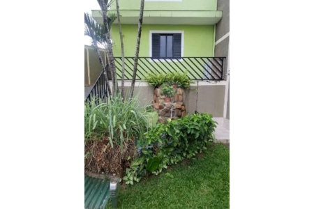 Casa à venda com 4 quartos, sendo 3 suítes, em Vila Aurora (zona Norte), São Paulo, SP