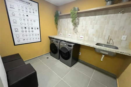 Studio à venda em Jardim Paulista, São Paulo, SP