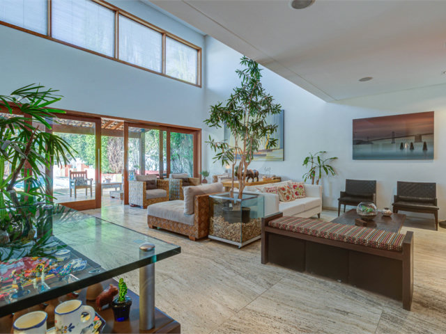Casa de Vila à venda com 4 suítes em Jardim Hípico, São Paulo, SP