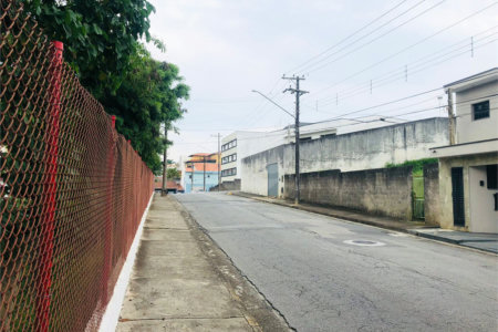 Terreno à venda em Vila Nova Socorro, Mogi das Cruzes, SP