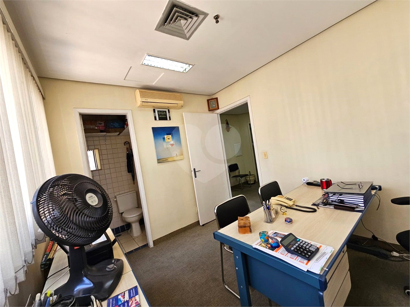 Sala à venda em Campo Belo, São Paulo, SP