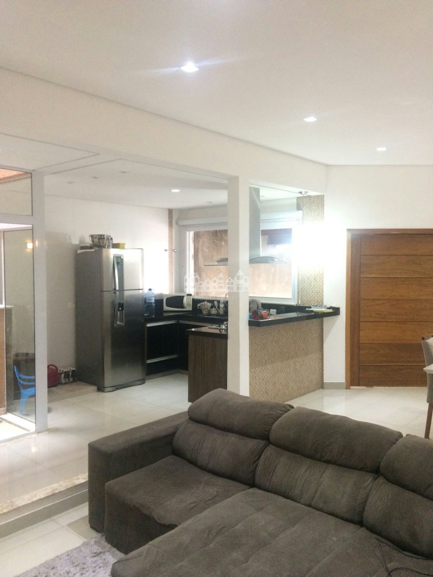 Casa à venda com 2 suítes em Nova Cerejeira, Atibaia, SP