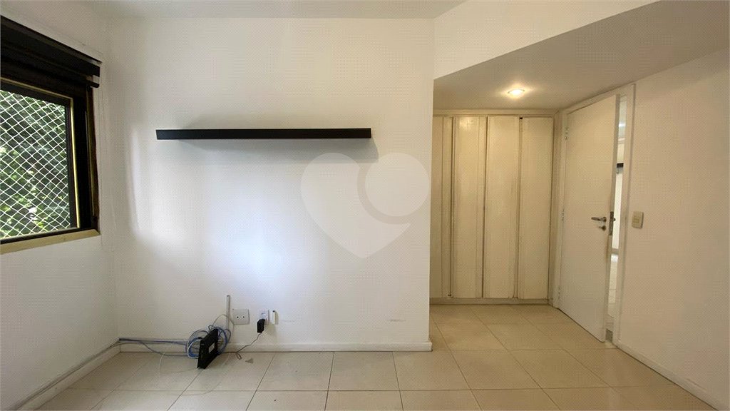 Apartamento para alugar com 3 suítes em Chácara Santo Antônio, São Paulo, SP