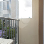 Apartamento para alugar com 2 quartos em Vila Cordeiro, São Paulo, SP