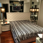 Cobertura à venda com 2 suítes em Vila Suzana, São Paulo, SP