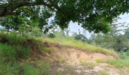 Terreno à venda em Jardim Monte Santo, Itapetininga, SP